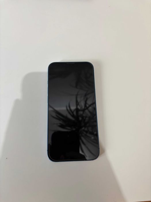 iPhone 13 128GB Niebieski