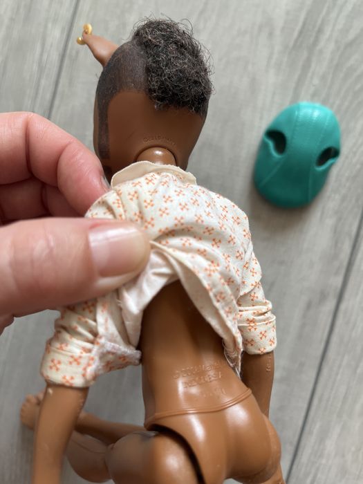 Monster High Doll орегінал