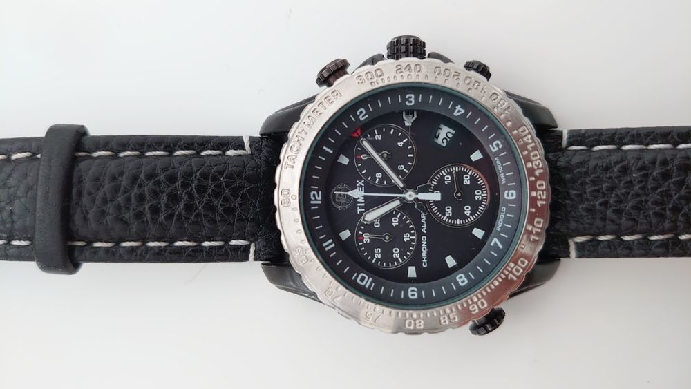 Zegarek Timex Expedition Vintage