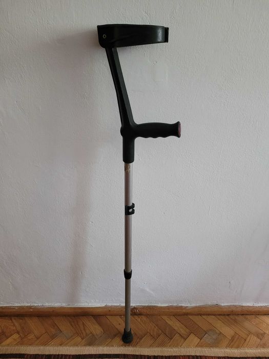 Kula łokciowa regulowana, 1 szt bez pary