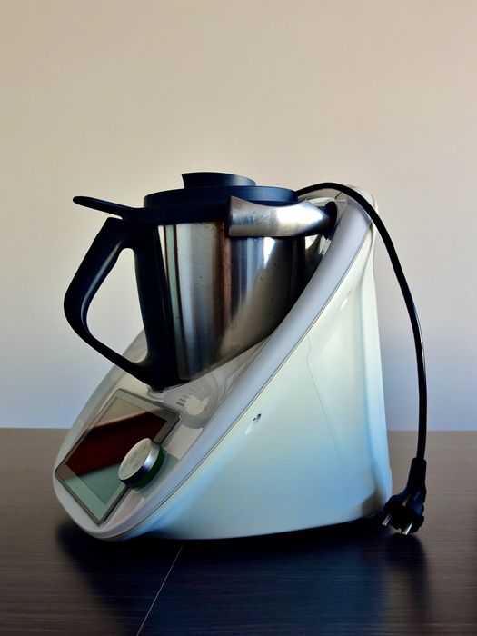 Bimby TM6 Vorwerk