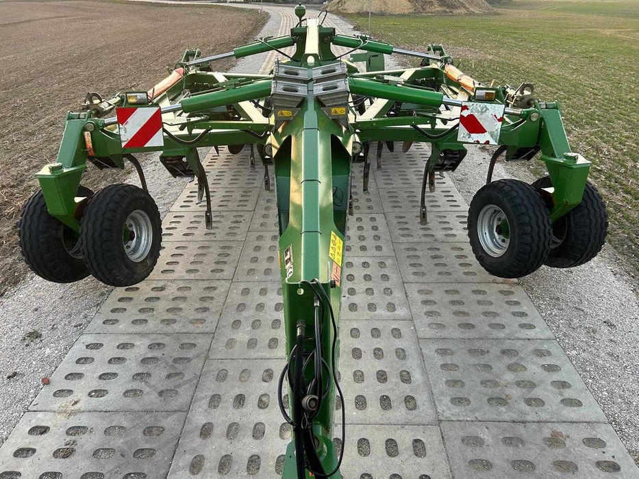 Amazone Centaur 4m Agregat Bezorkowy Horsch Tiger Vaderstad Cultus