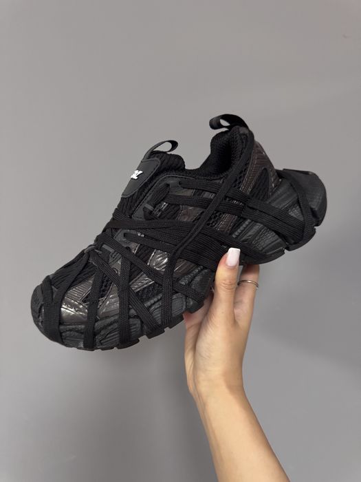 Balenciaga 3Xl Track кросівки 35 36 37 38 39 40 41