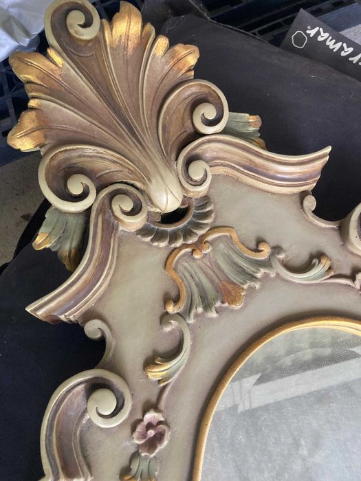 Quarto Rustico - madeira c/ detalhes