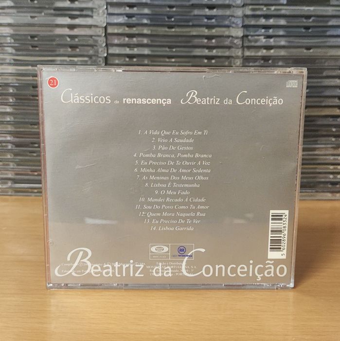 Clássicos Da Renascença Beatriz Da Conceição