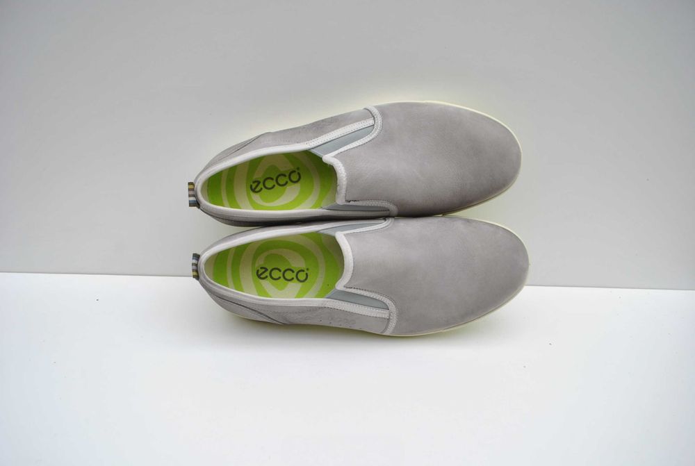 Sneakersy Ecco Androw