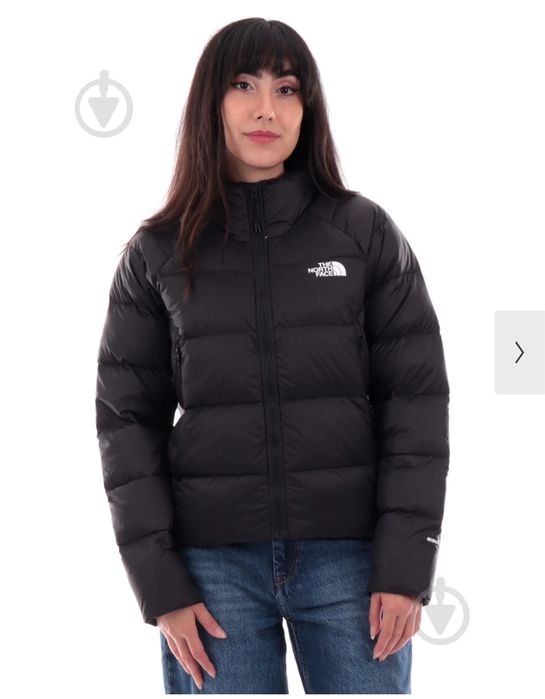 Жіноча куртка TNF NFOA3Y4S4H0-XS