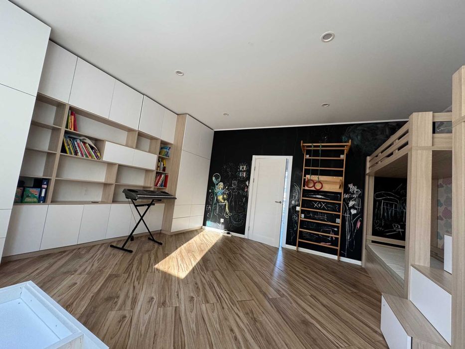 Оренда просторого таунхаусу в лісовій частині Ірпеня