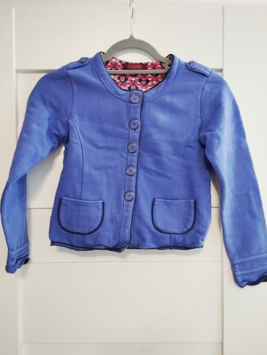Bluza 11 - 12 lat