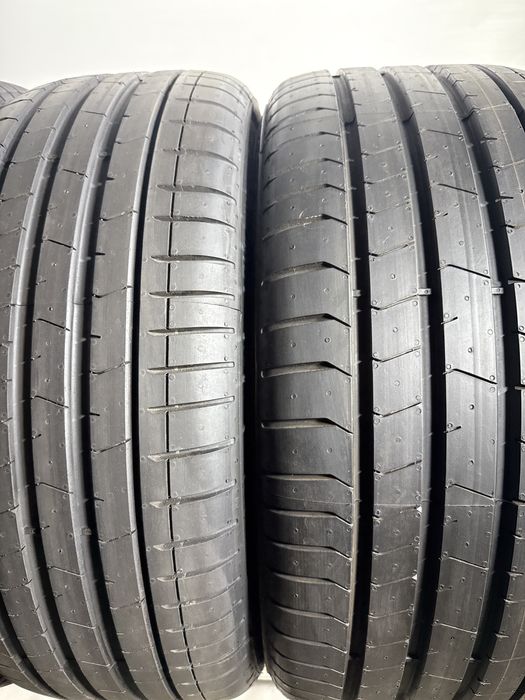 255/35r19 & 225/40r19 Pirelli PZero PZ4 96Y 93Y XL Runflat RFT (AR) 25
