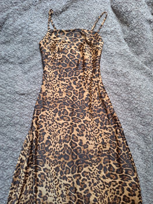 Zestaw letnich sukienek