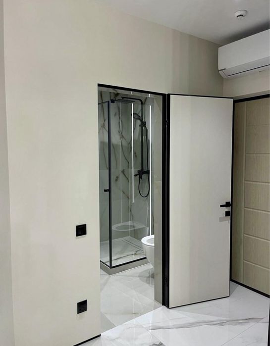 ШИКАРНА  1-к квартира з БАЛКОНОМ  45м2 ЖК Нова Англія Васильківська