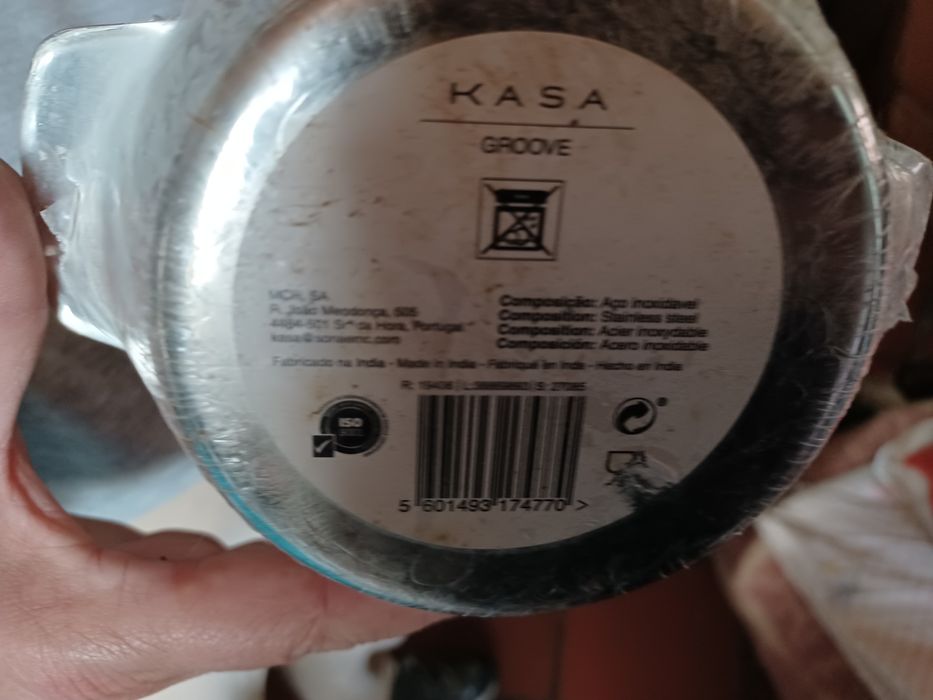 Espremedor de citrinos