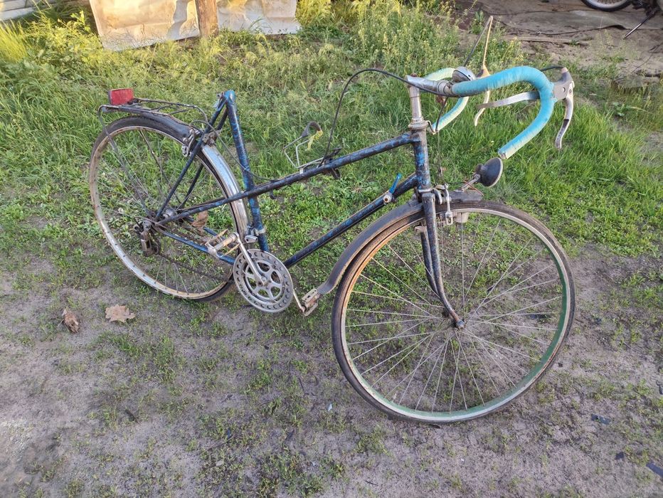 Sprzedam starą kolazówke