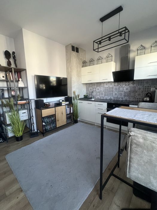 Bezposrednio/Kawalerka/m.parkingowe/