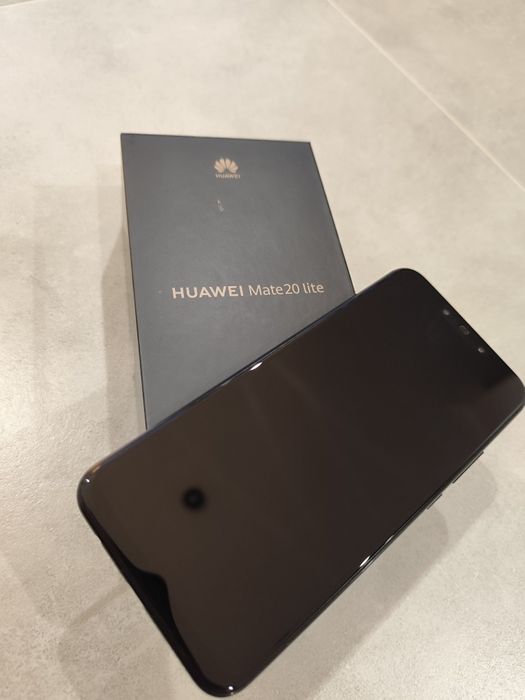 Huawei Mate20 lite