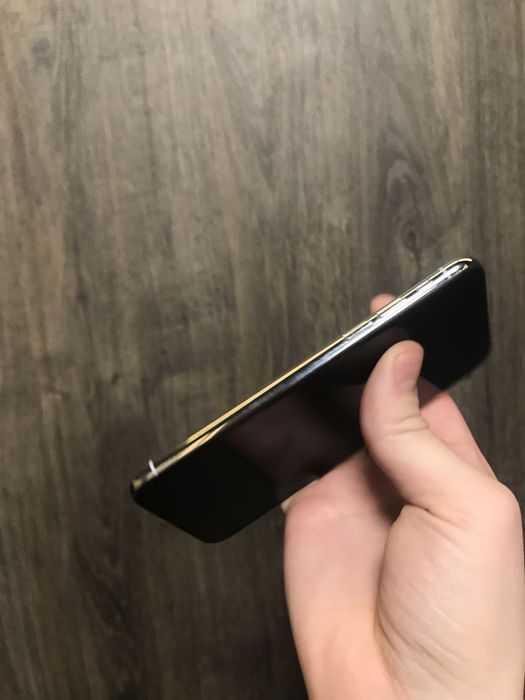 Iphone XS 64/256GB Space Gray Silver Neverlock ОПТ/гарантія/магазин