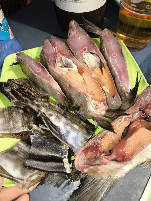 Лящ лещ вяленый млявий