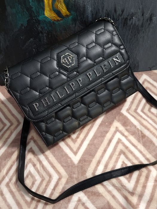 Torebka damska Philipp Plein