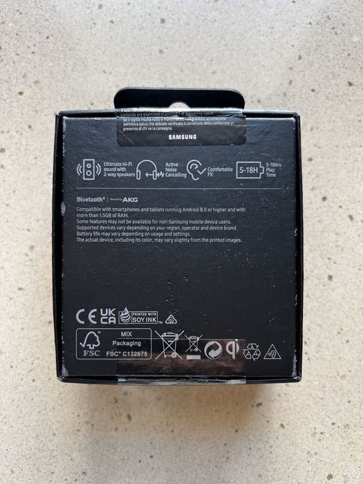 Galaxy Buds 2 Pro