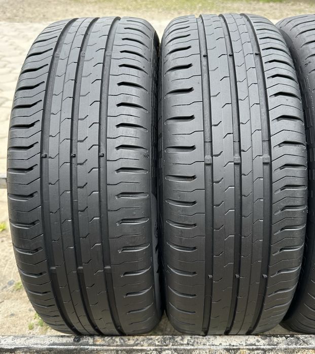 Шини 185/55 R15 Continental Резина