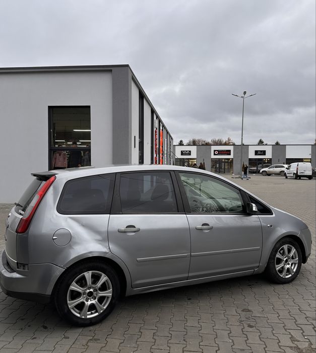 Продам Ford C-Max 2004р