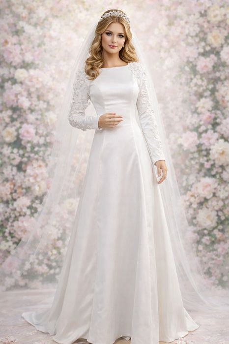 Весільні сукні (розпродаж)