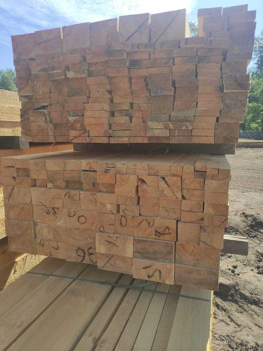 Брус, балки, дошка (доставка на об’єкт з виробництва) є ПДВ