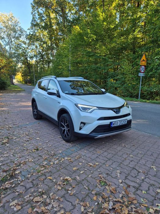 Toyota RAV-4
