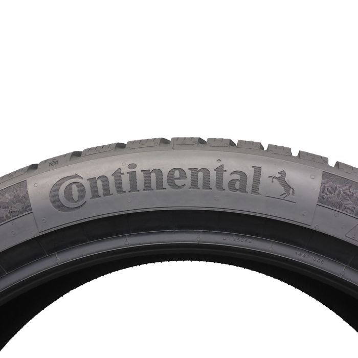 215/45/20 Continental 215/45R20 95T TS870P Zima 2023 8-8,7mm Jak