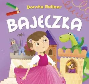 Bajeczka. Nowy Produkt