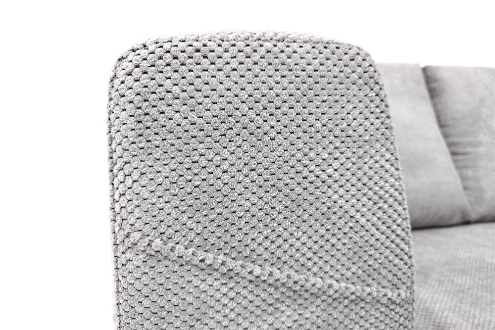 Безкаркасний розкладний диван Експромт 1,6 в тканині Доріс