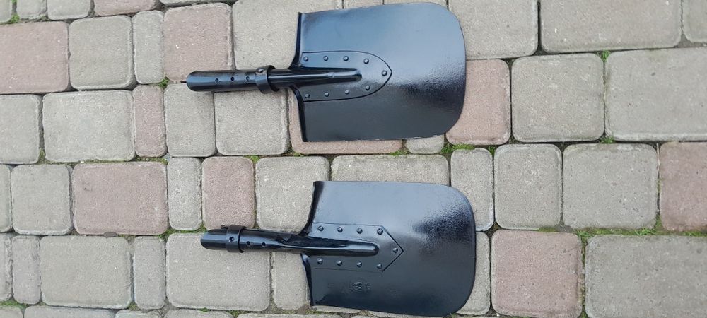 Лопата БСЛ без черенка б/у ссср