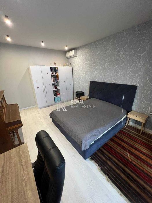Продаж сучасного ексклюзиного будинку з ремонтом в КМ Белгравія 1813$ за метр