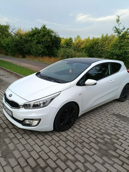 Kia Cee'd