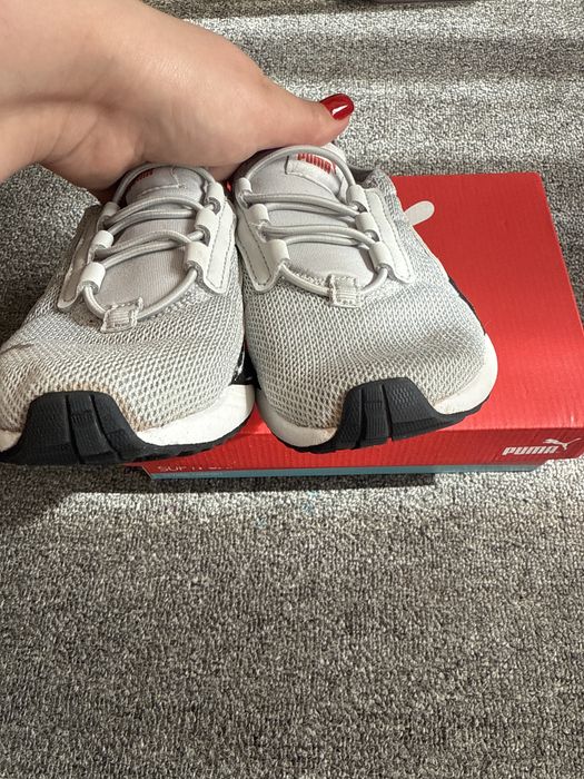 Кросівки puma 28 розмір