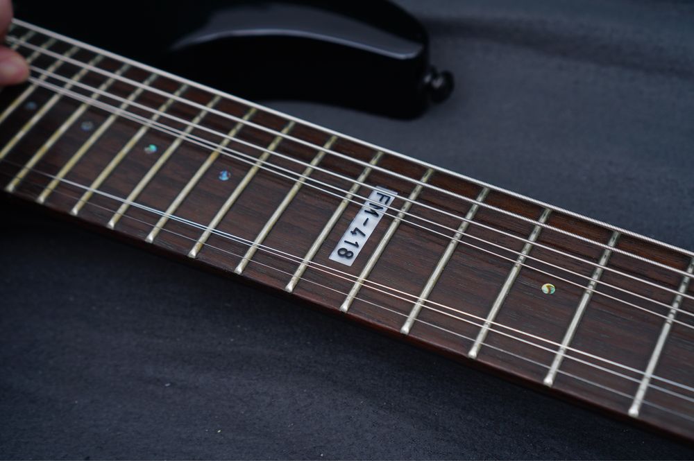 Esp ltd FM418 gitara 8 strunowa
