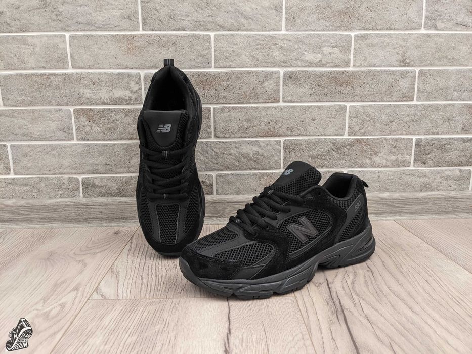 Чоловічі кросівки New Balance 530 \ Нью Баланс 530 \ 41 - 46 розмір