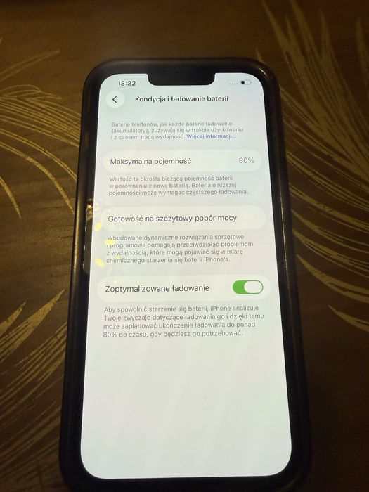 iPhone 13 Pro 256 GB