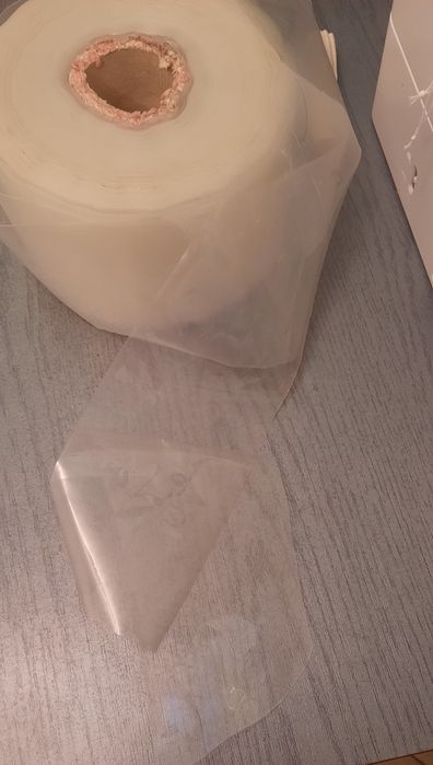 Плівка для ламінатора