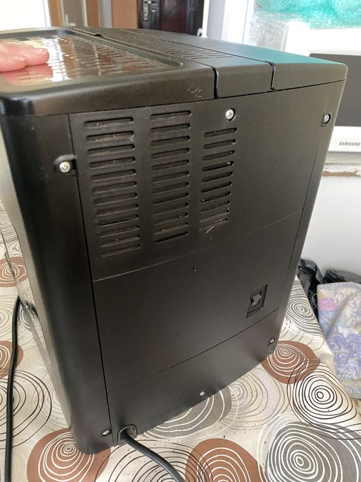 De’Longhi Magnifica