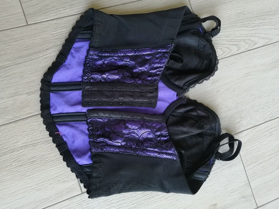 Корсет англійського бренду Ann Summers