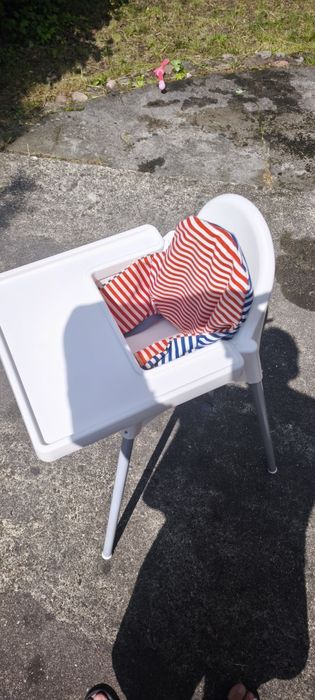 Krzesełko dziecięce/ Kszesło dla dzieci/ IKEA
