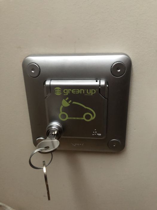 Venda / instalação Wallbox