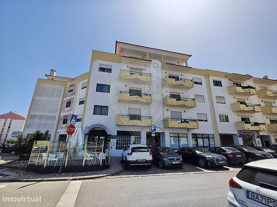 Apartamento T2 para venda
