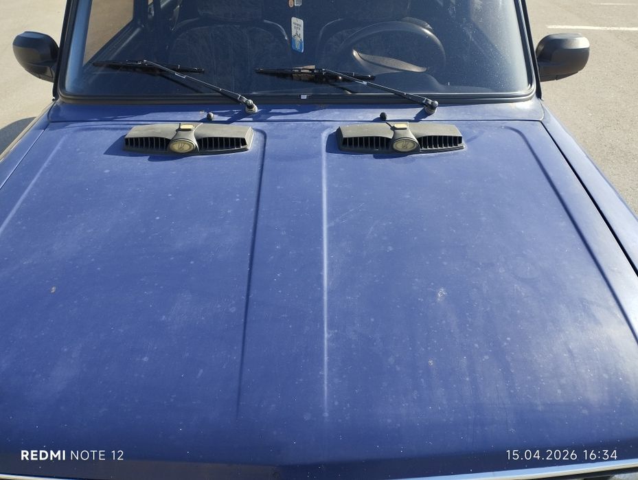 Продам ВАЗ 2106.