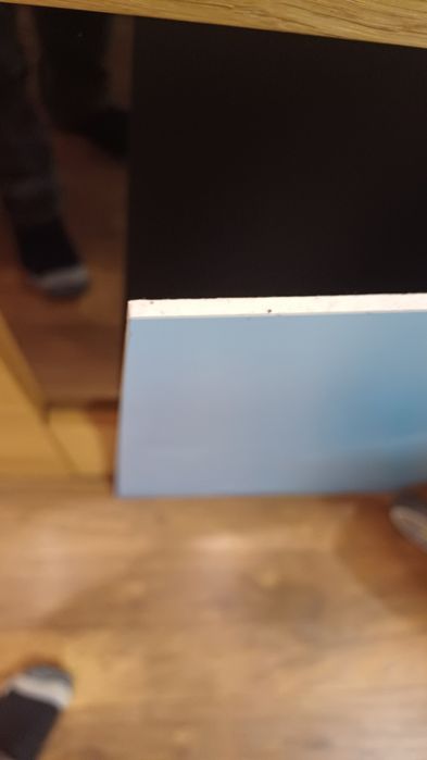 Płyty PCV/ PVC dennice ule modelarstwo