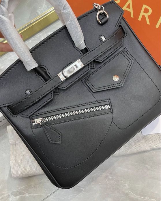 Сумка Hermes.