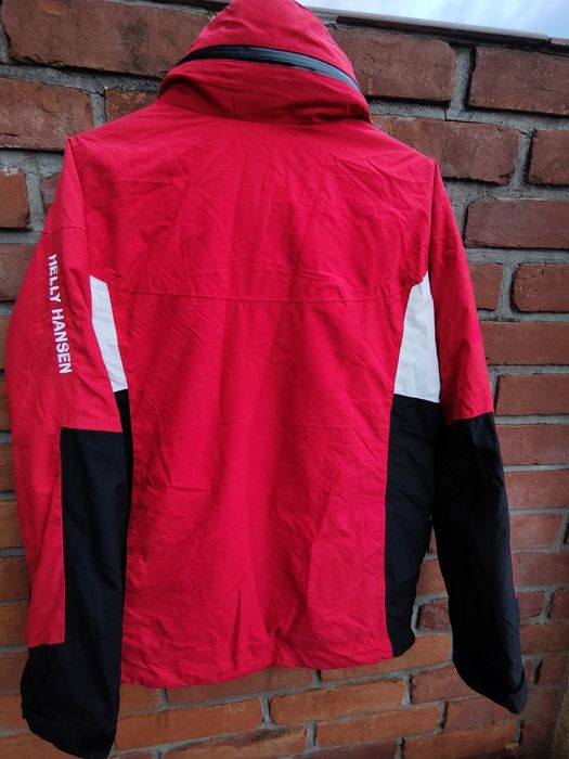 Oryginalna Kurtka Helly Hansen Jacket Snowboard,narciarska, kaptur