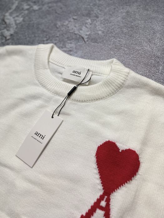 Ами светр|Ами sweater|Ami светр|Ami sweater
